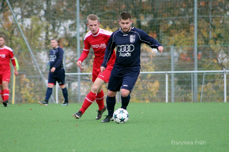 5. Spieltag Kreisliga: FC Union Erfurt - FC Gebesee 1:0 (0:0)