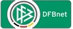 dfbnet org Logo DFBnetVerein